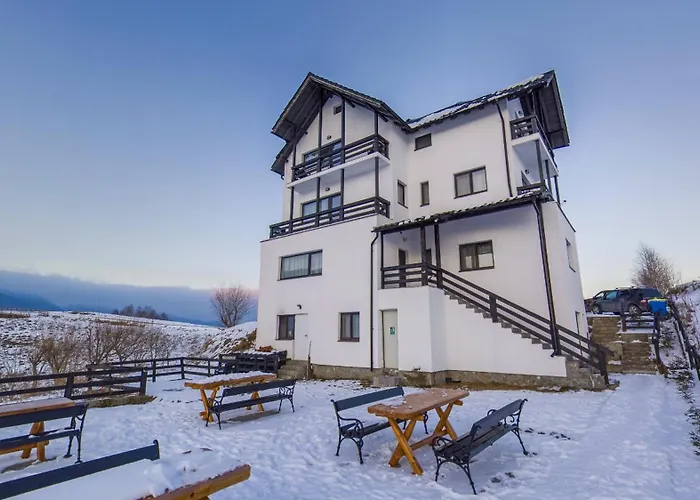 Vila Luca-Hotel