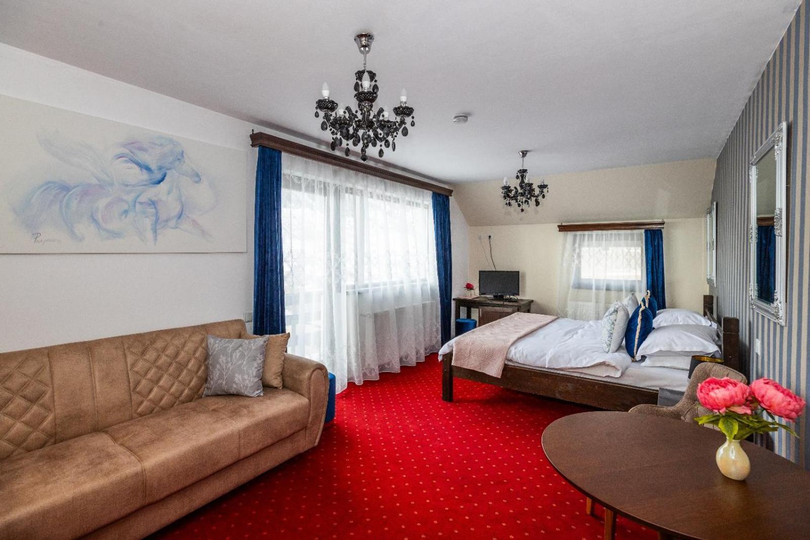 Luca-hotel 3*