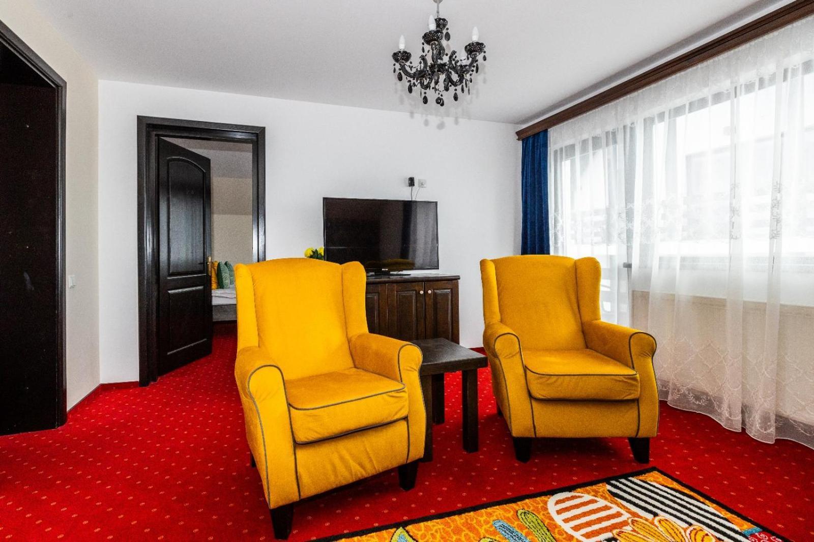 Luca-hotel Hotel 3*