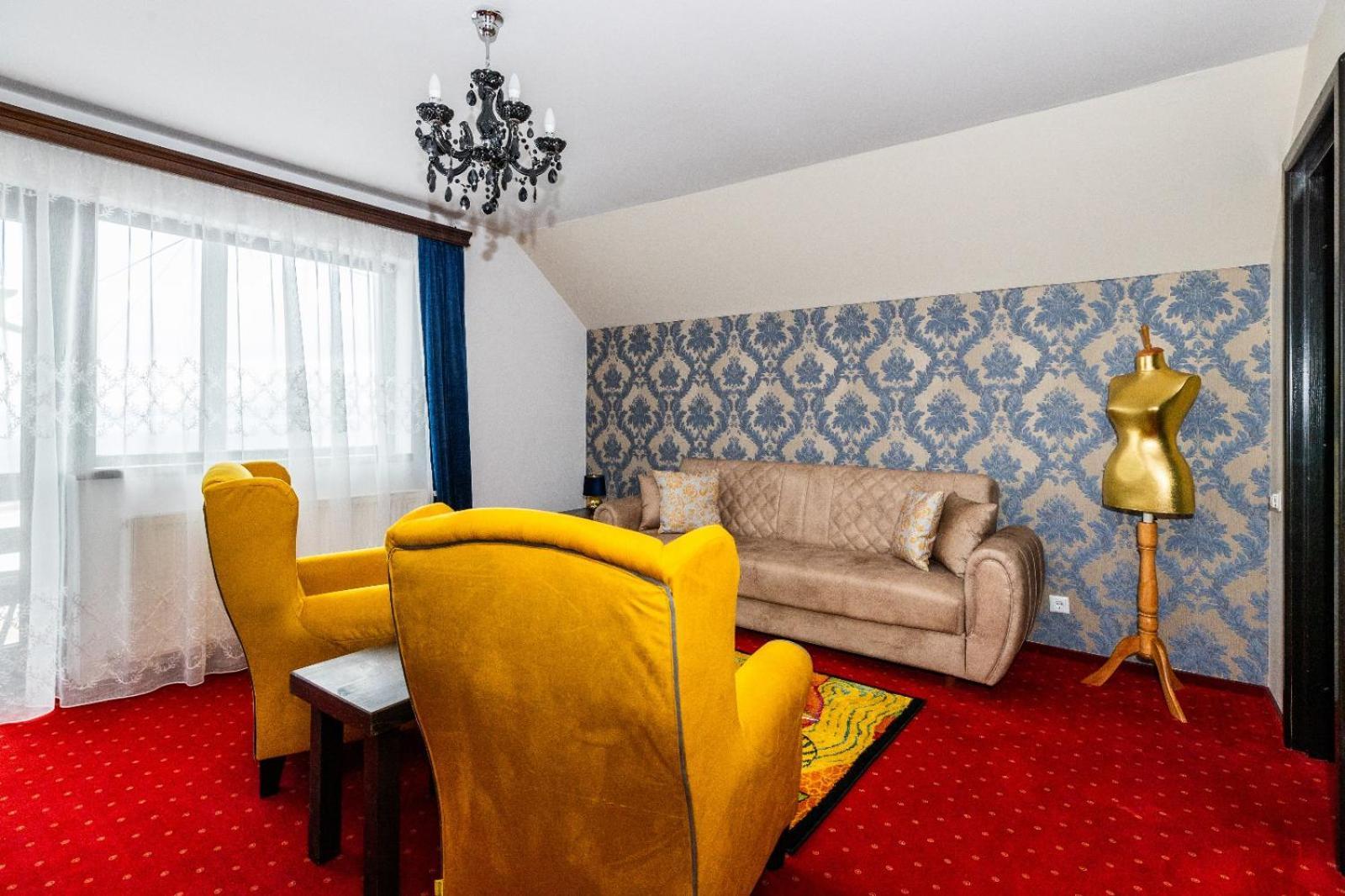 Hotel Luca-hotel