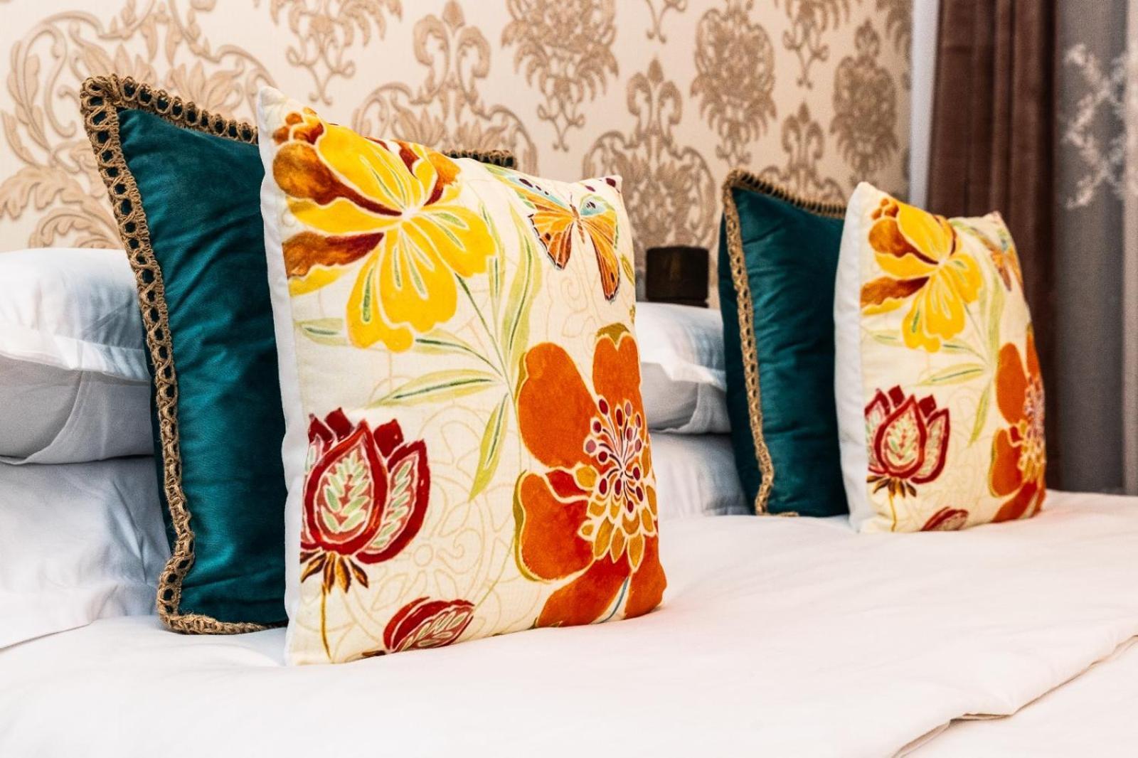 Hotel Luca-hotel 3*