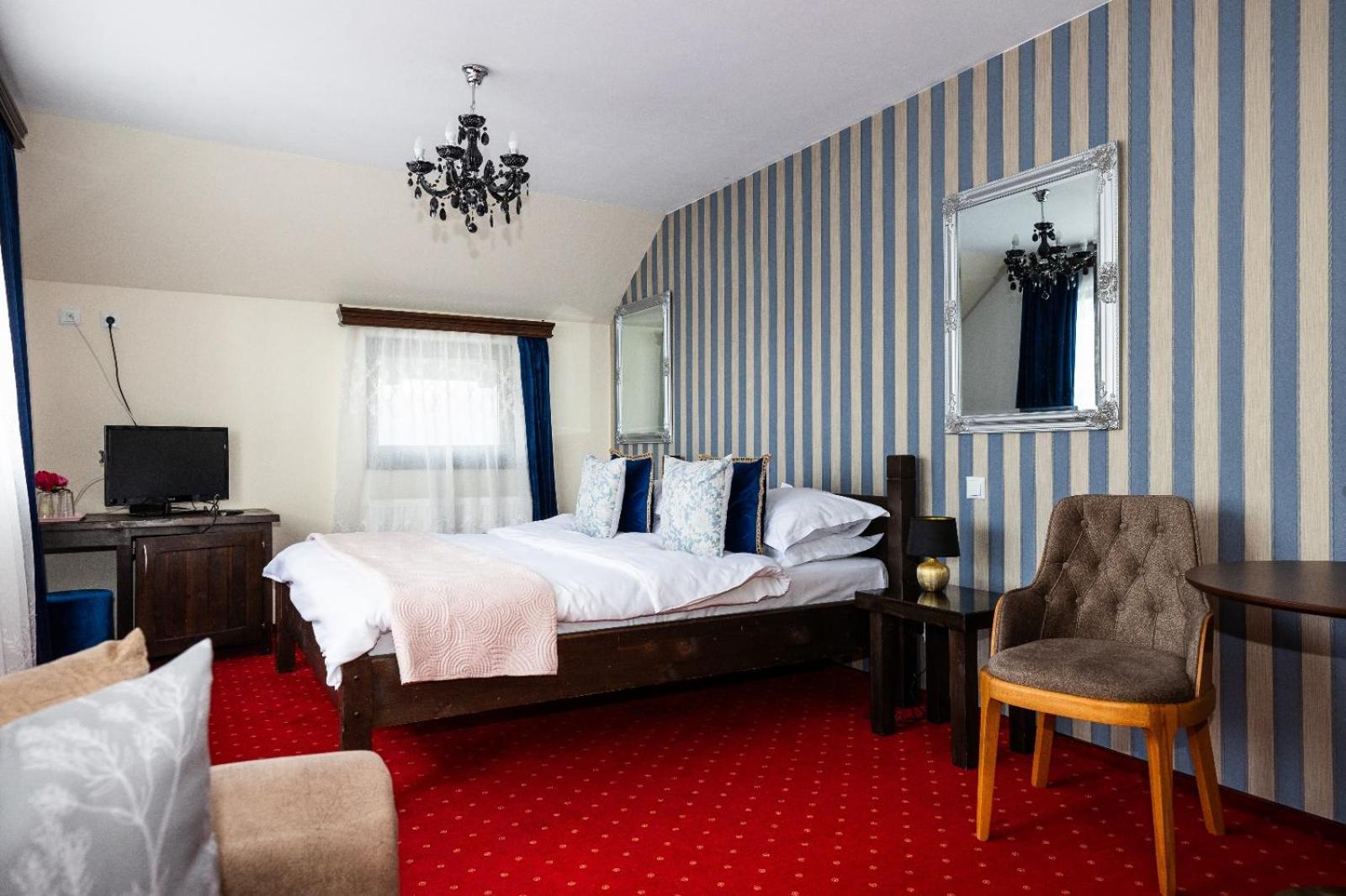 Luca-hotel 3*