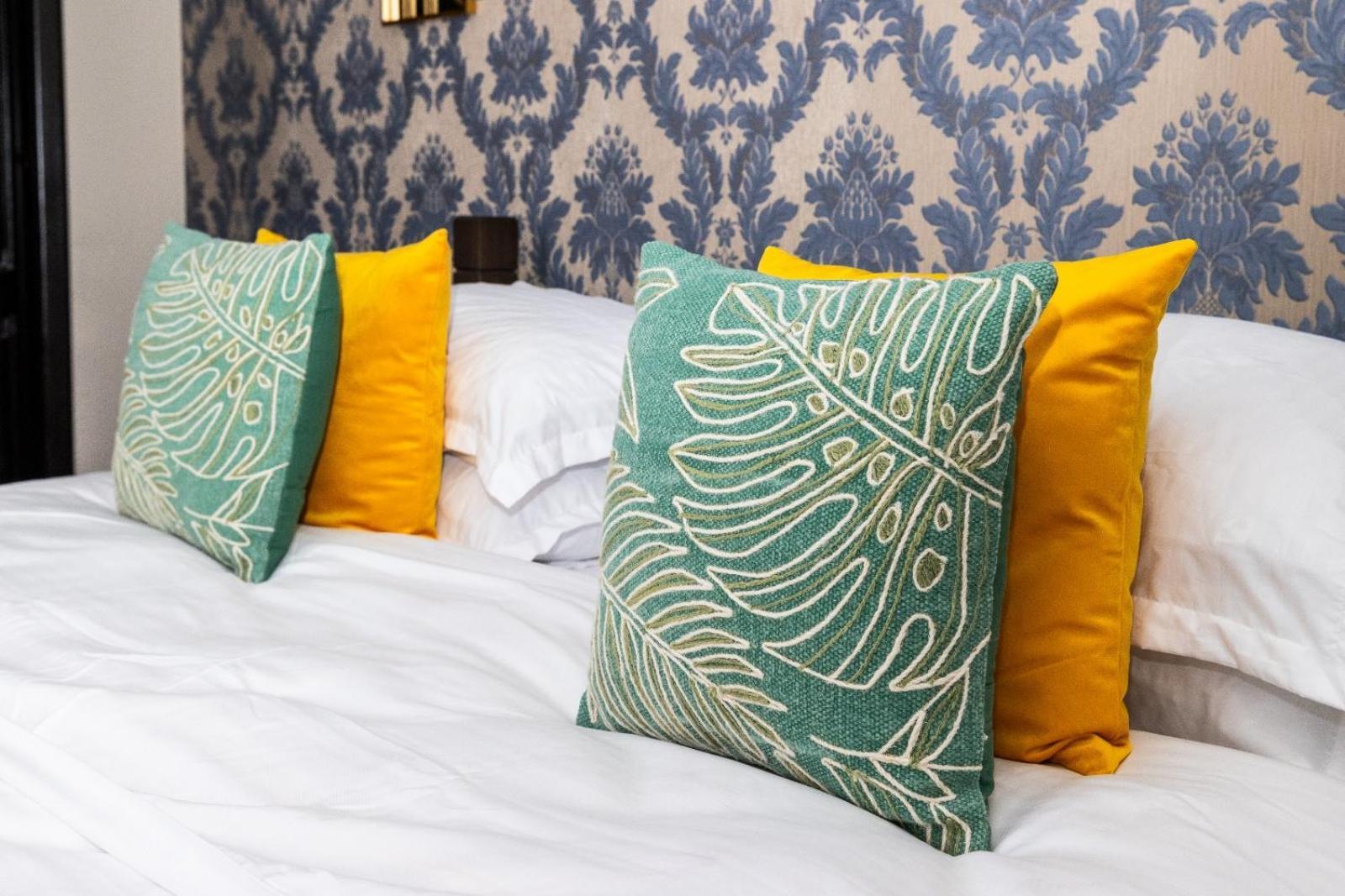 Hotel Luca-hotel 3*