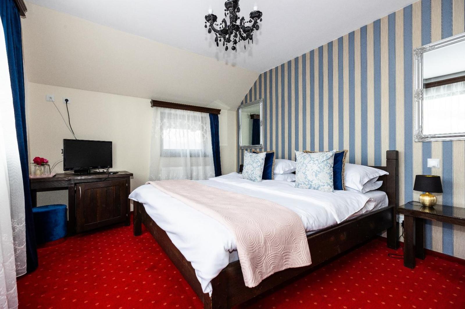 Luca-hotel 3*