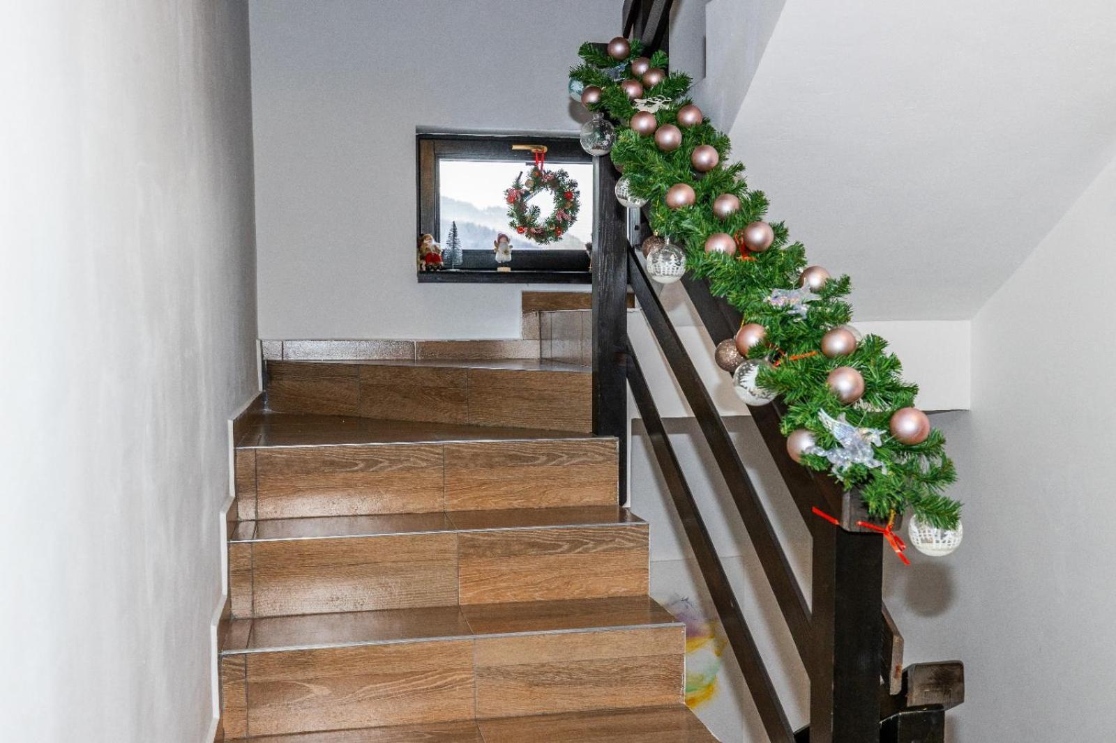 Luca-hotel Hotel Şirnea