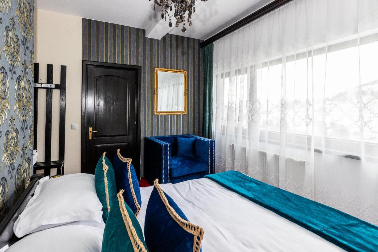 Hotel Luca-hotel