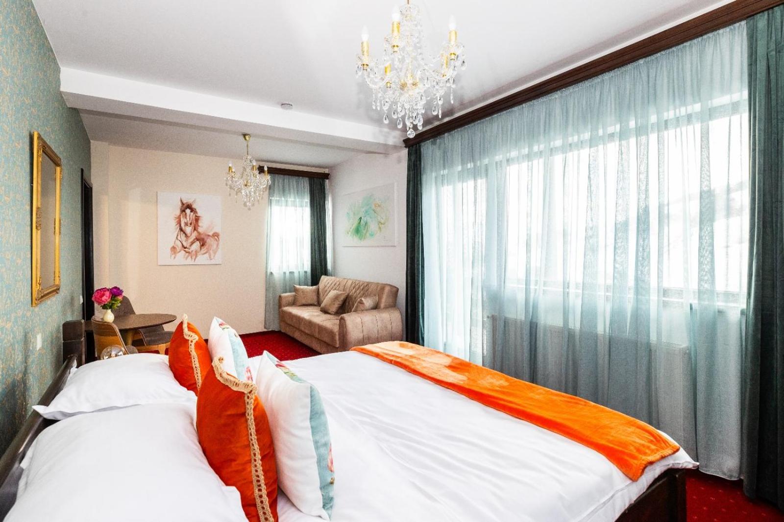 Hotel Luca-hotel 3*