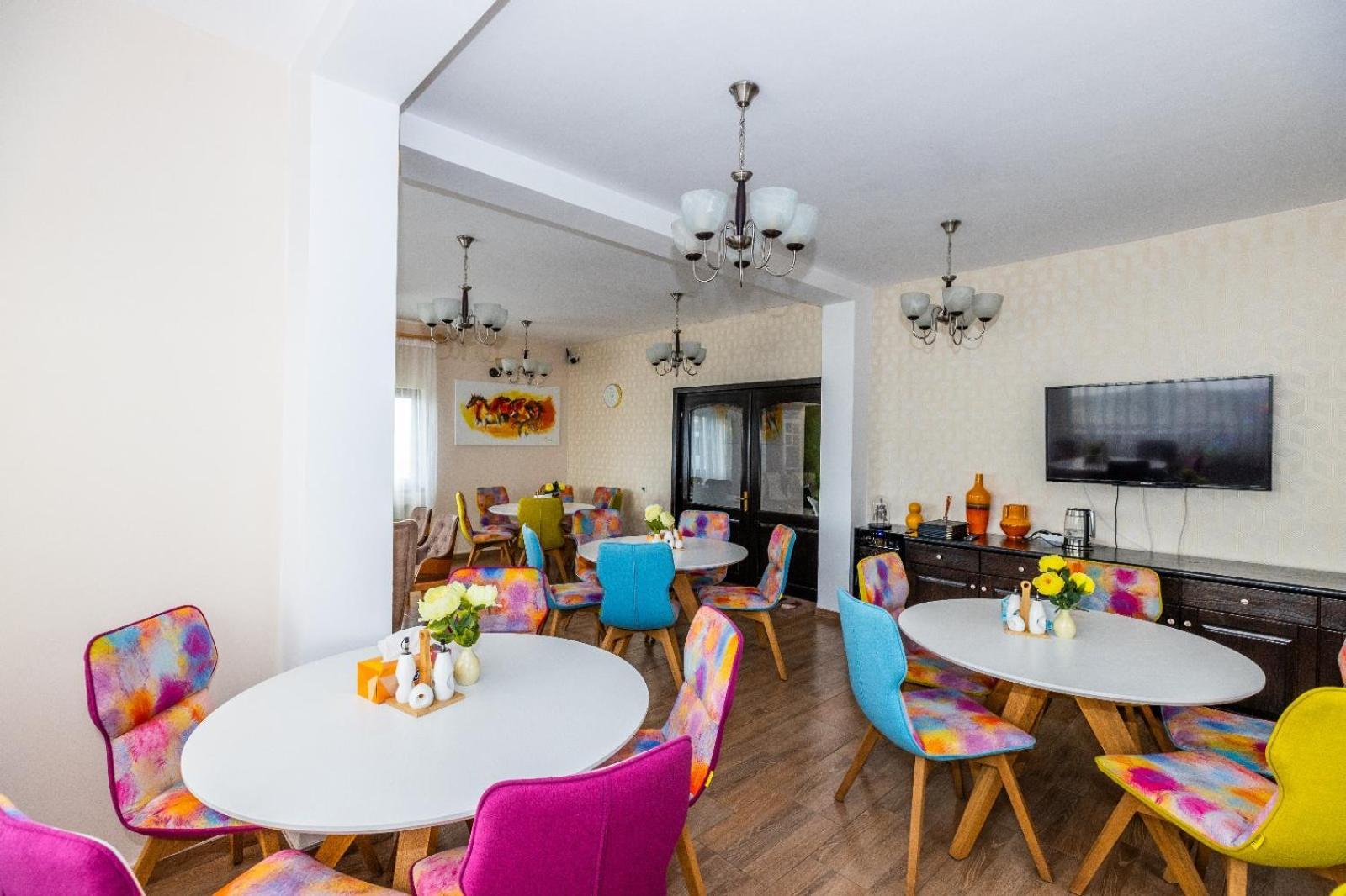 Hotel Luca-hotel