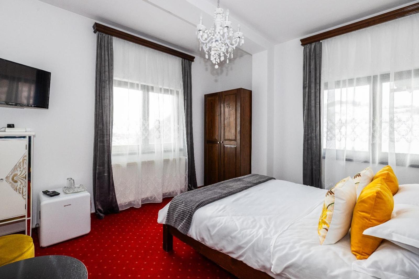 Luca-hotel Hotel 3*