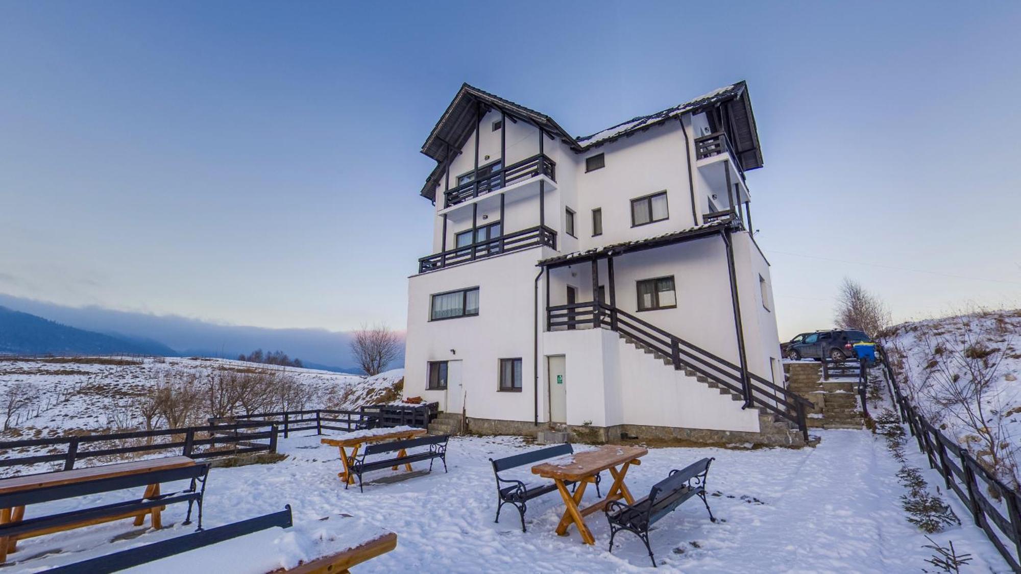 Hotel Luca-hotel 3*